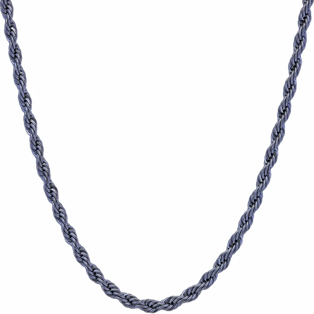 3mm Rope Chain