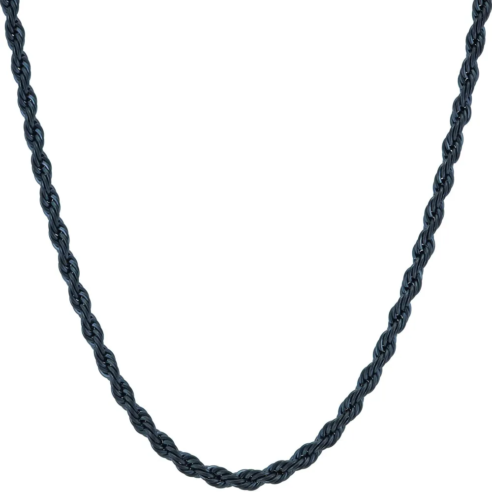 3mm Rope Chain
