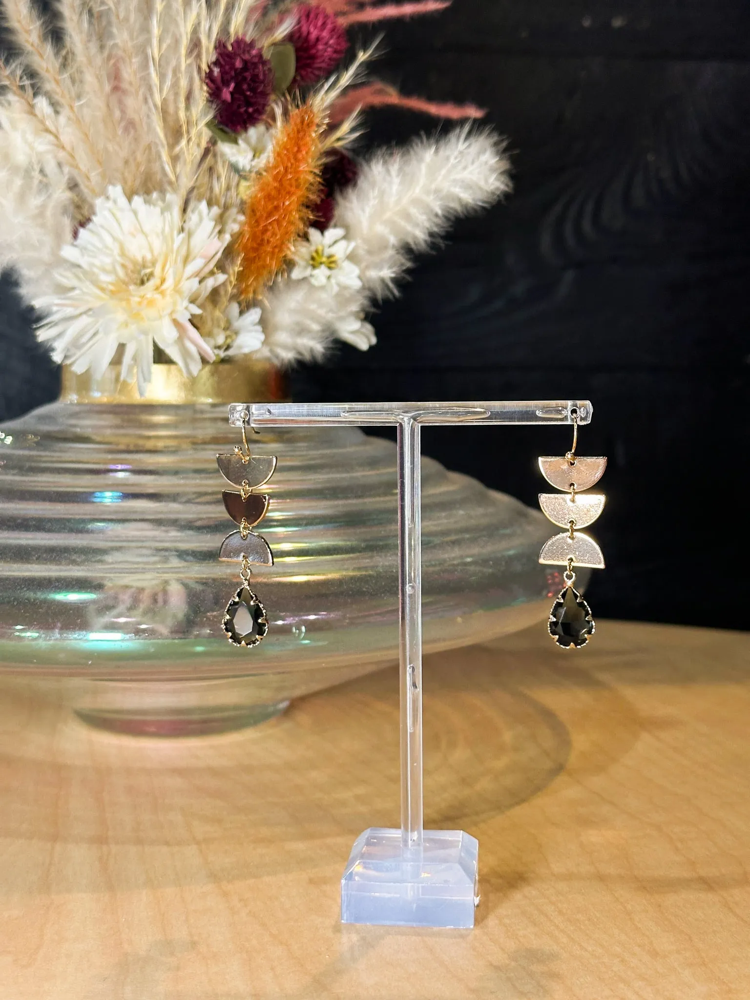 Auden Geometric Earrings