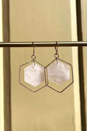 Claudia Earrings