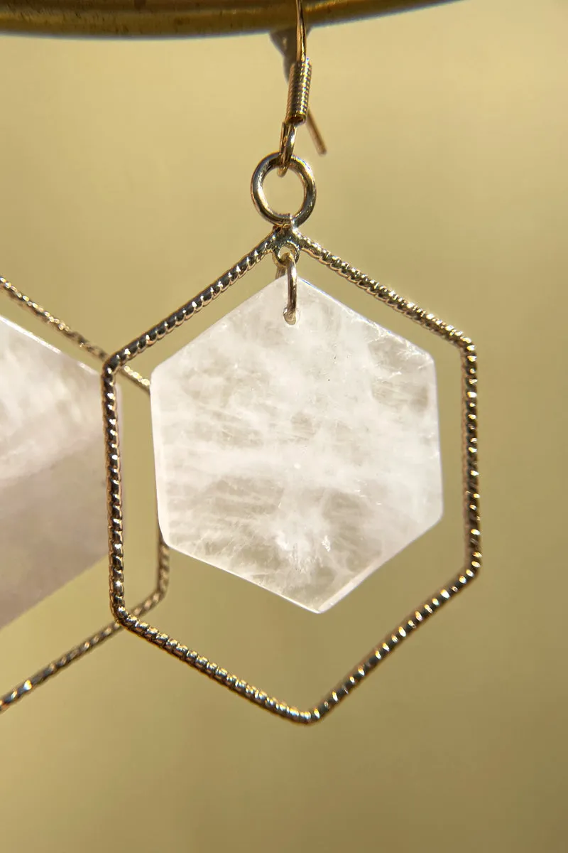Claudia Earrings