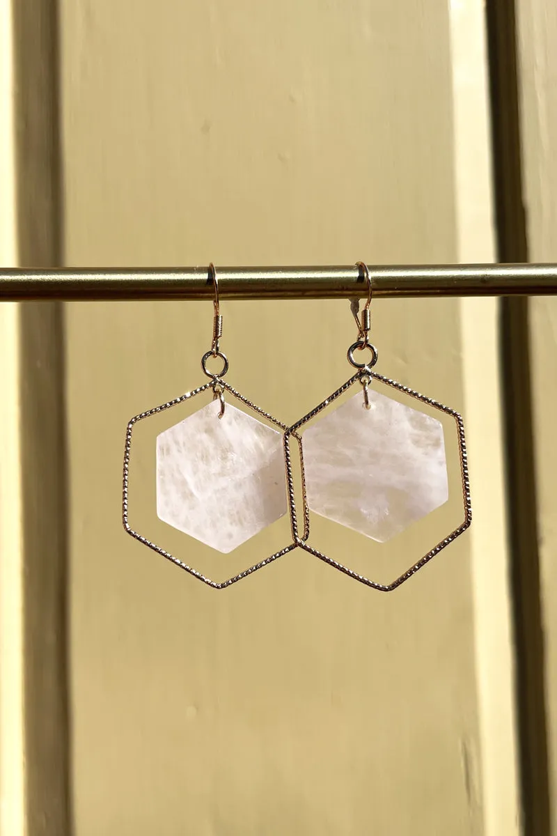 Claudia Earrings