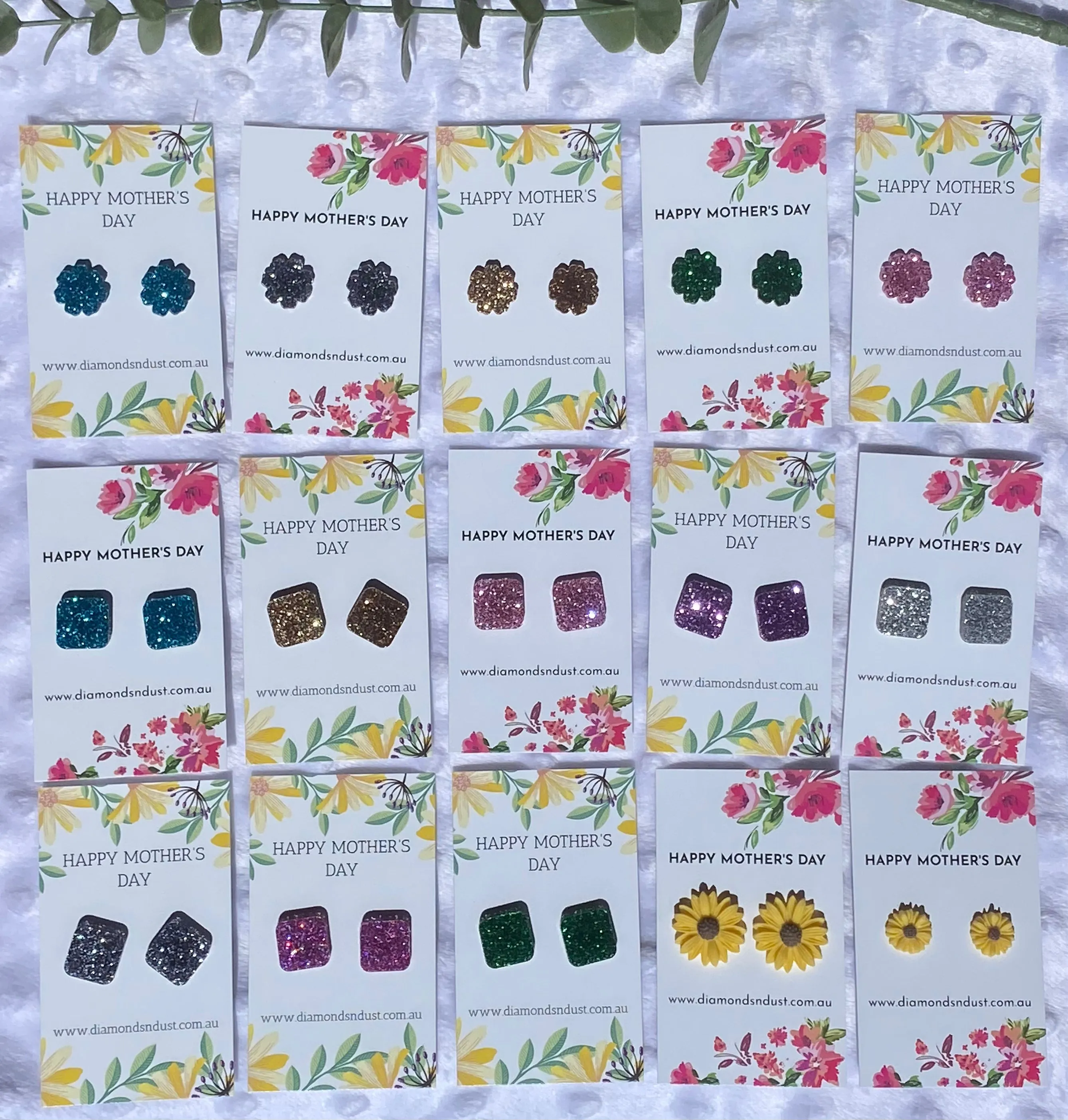 Mother’s Day Fundraiser pack #2