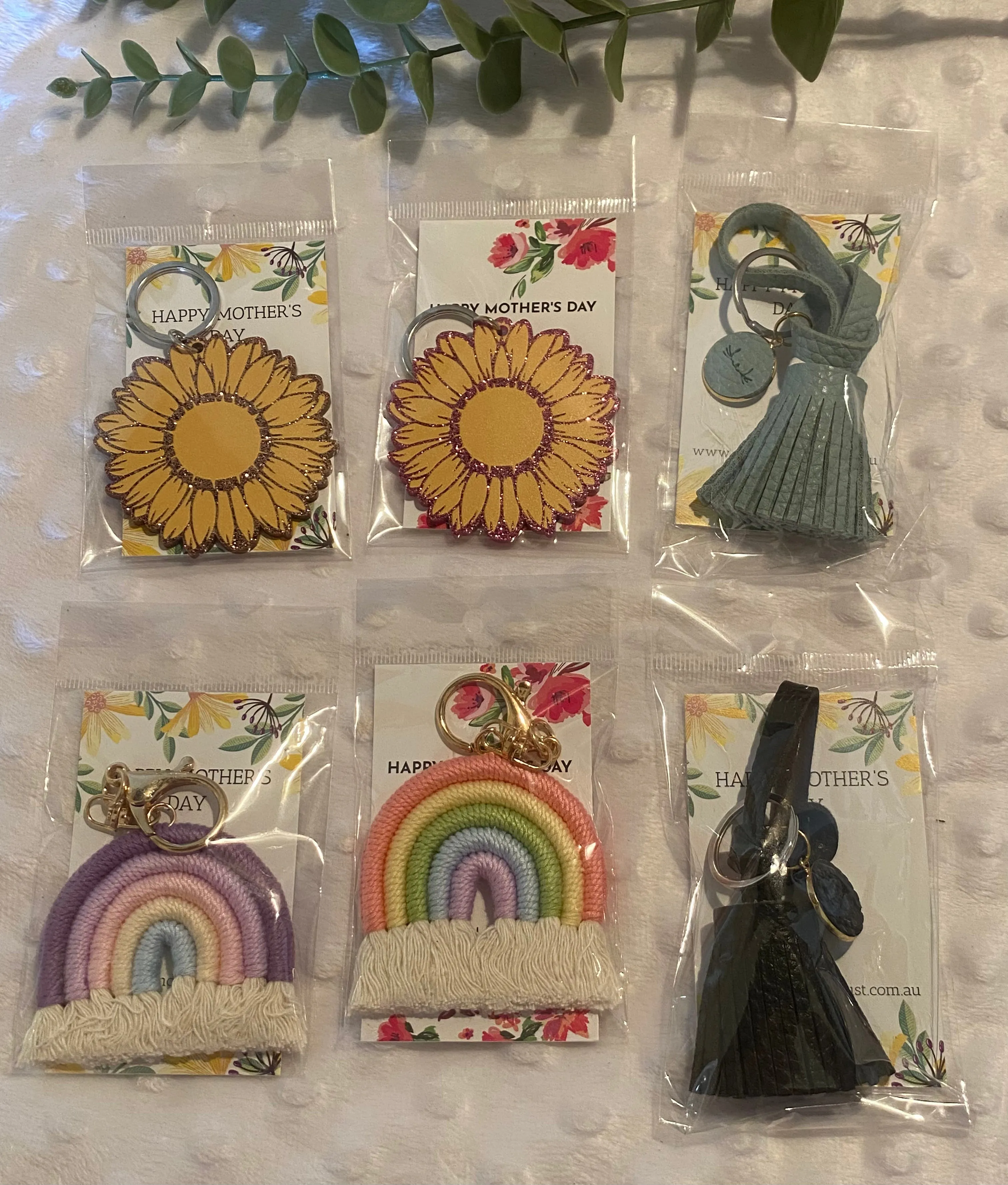 Mother’s Day Fundraiser pack #2