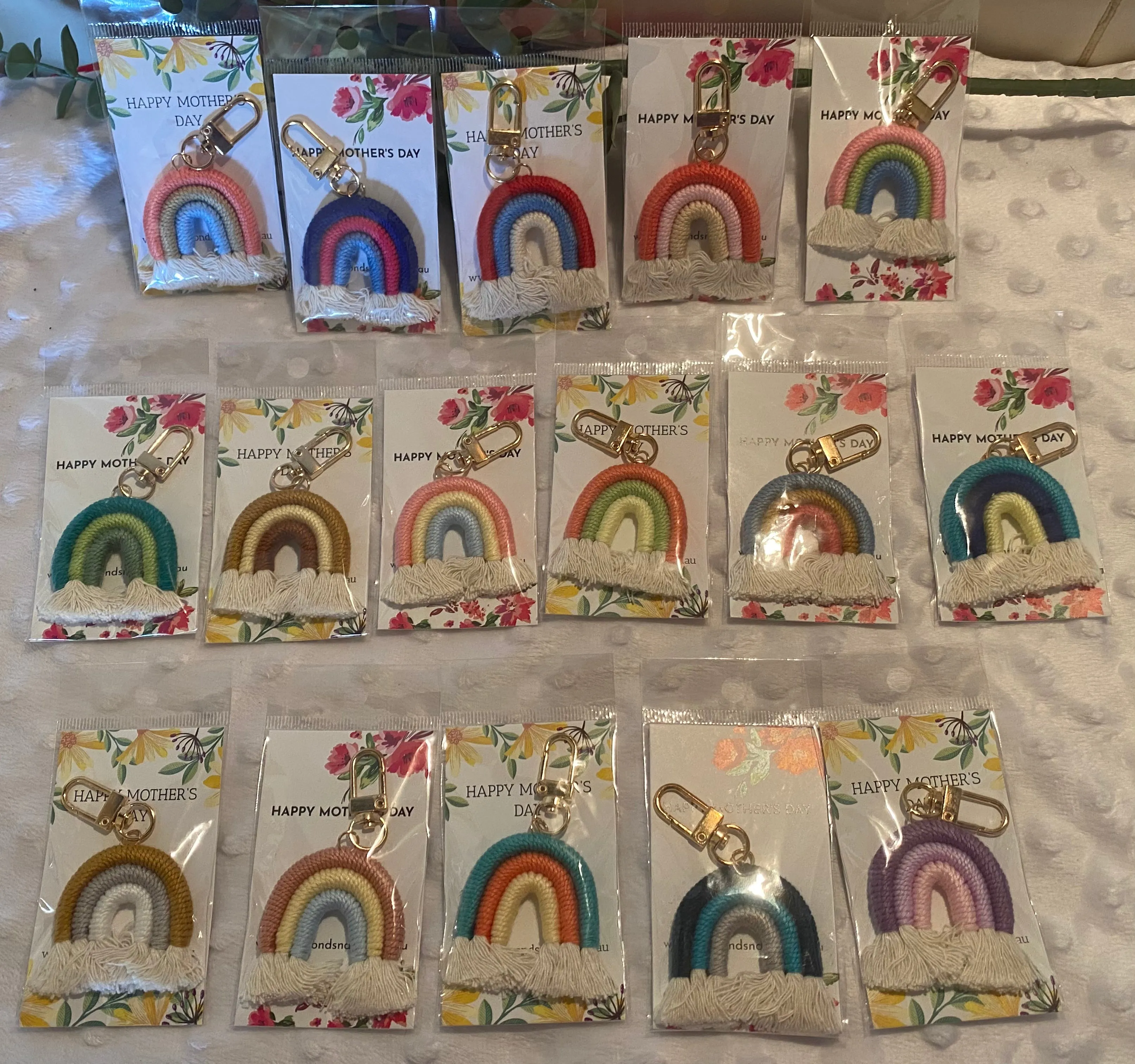 Mother’s Day Fundraiser pack #2