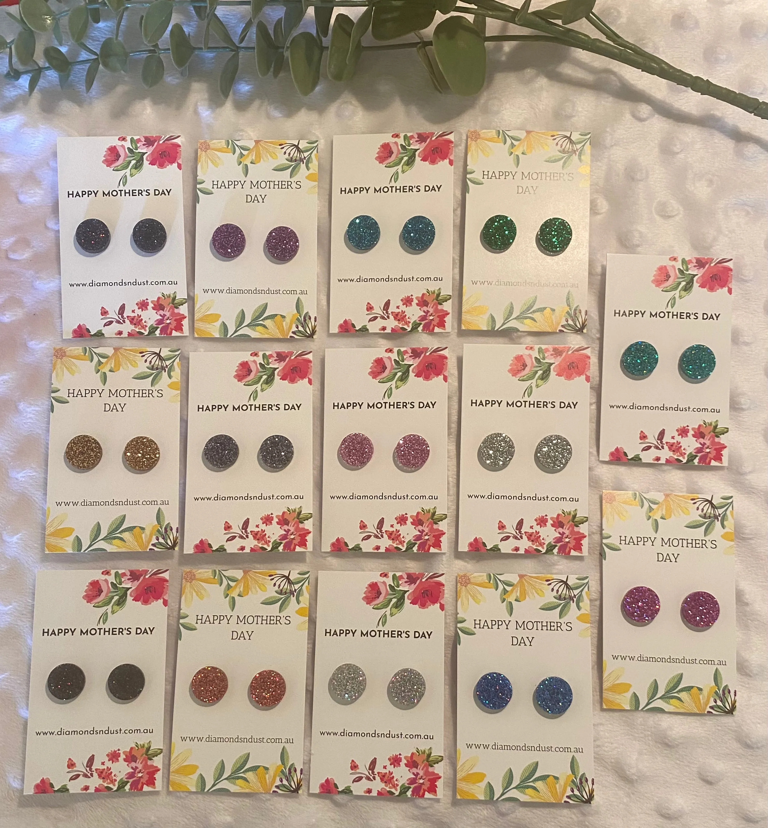 Mother’s Day Fundraiser pack #2