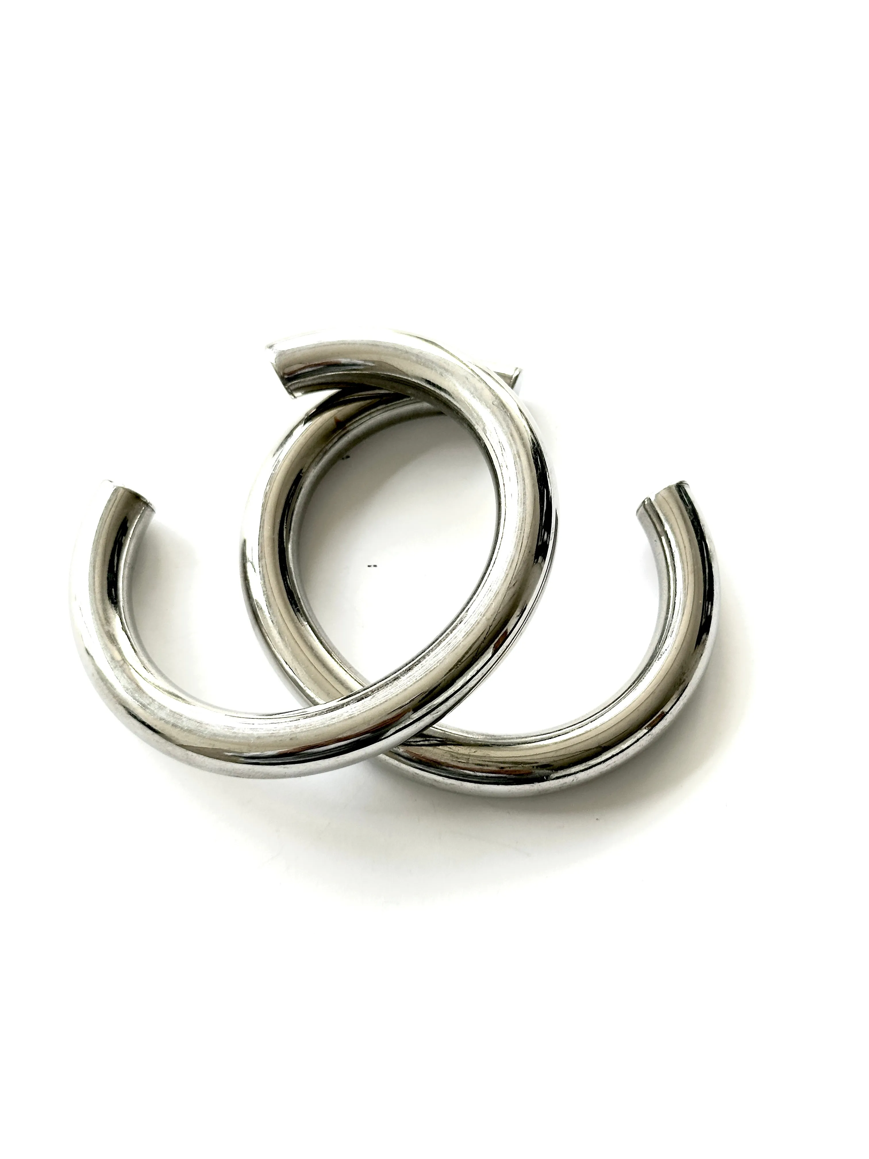 Selam Silver Cuff
