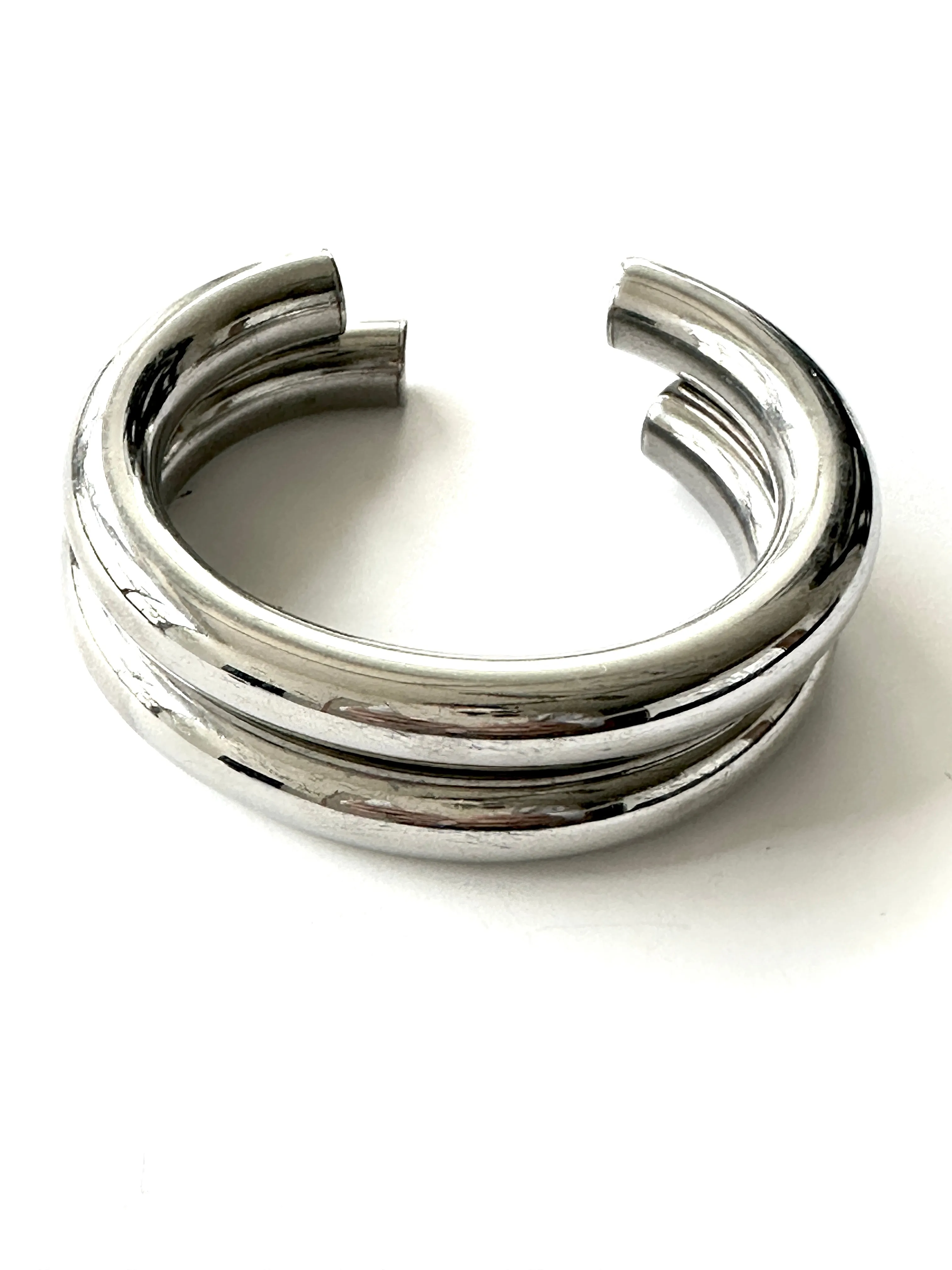 Selam Silver Cuff