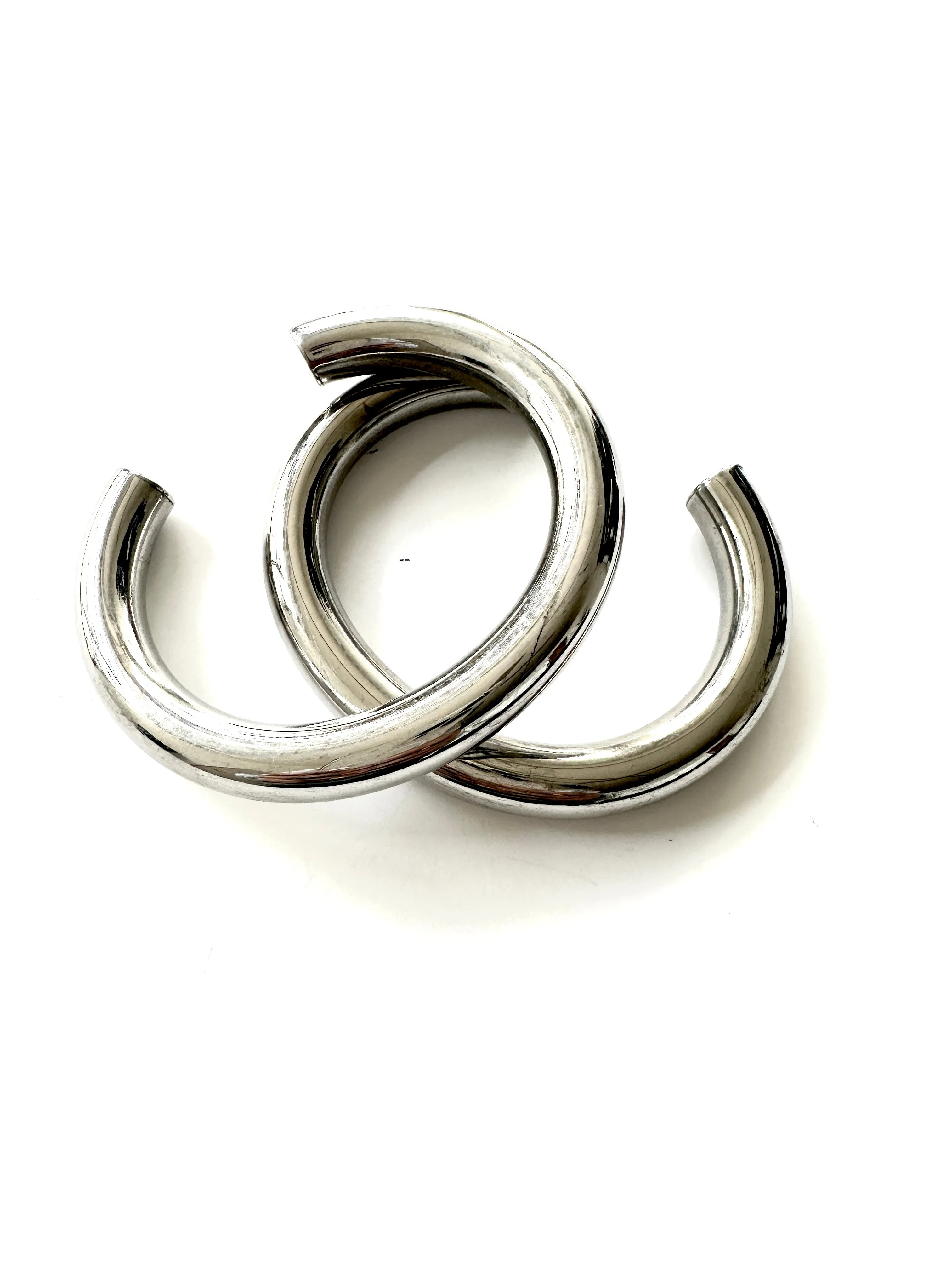 Selam Silver Cuff