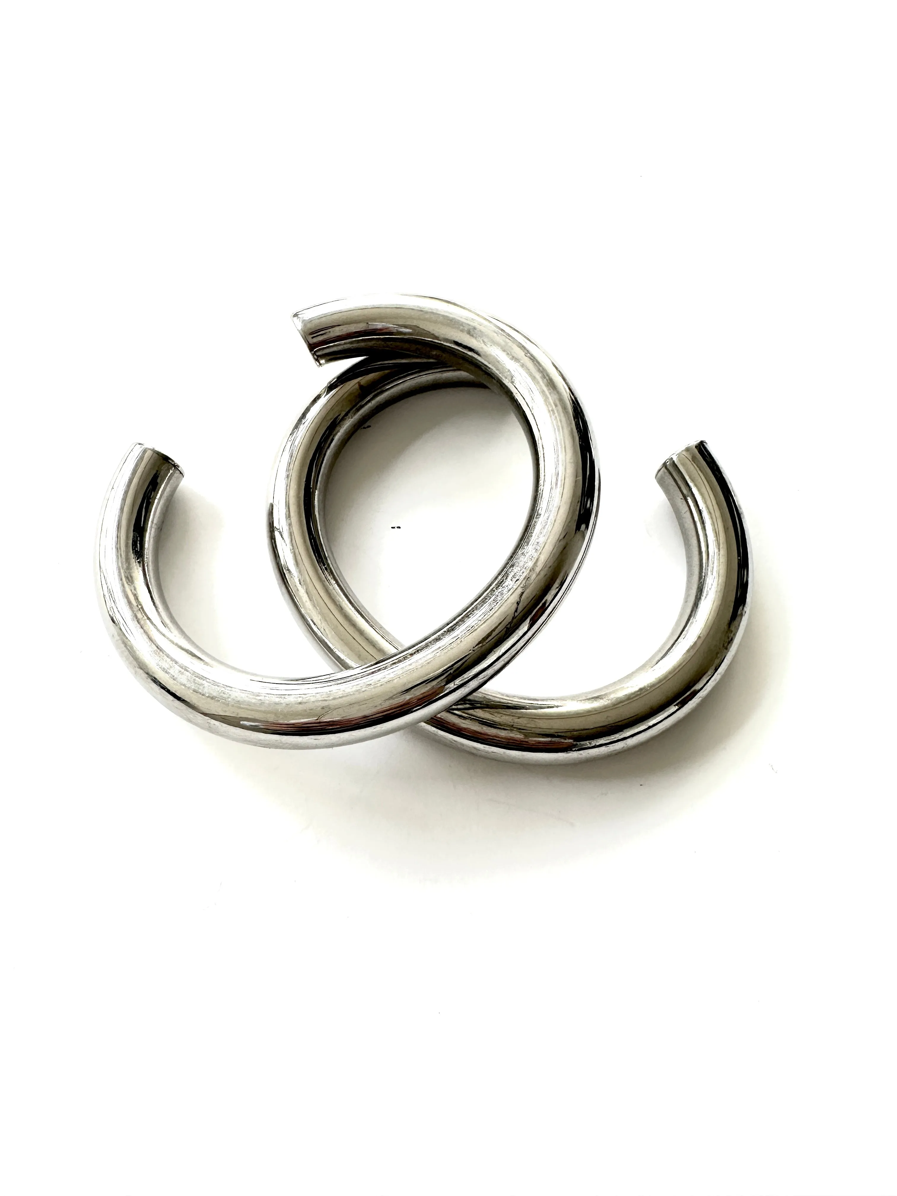 Selam Silver Cuff
