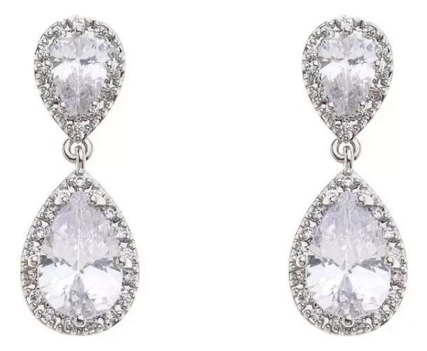 Yiwu Cheapest Wedding Jewelry Fashion-مجموعة مجوهرات